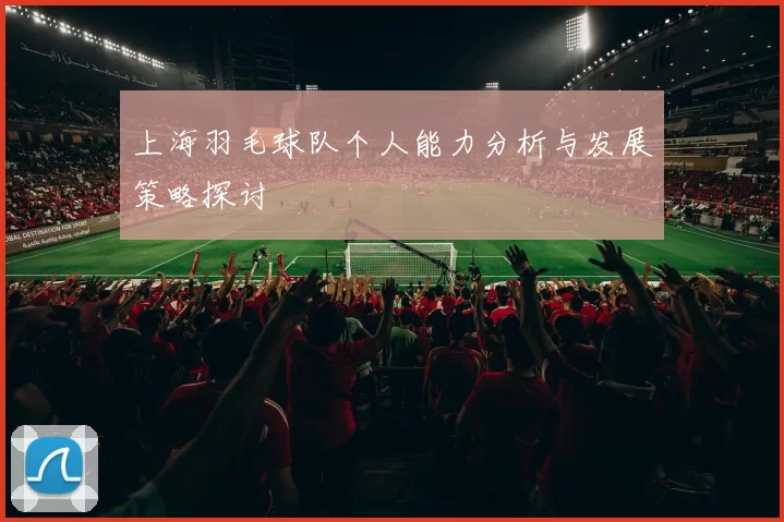 上海羽毛球队个人能力分析与发展策略探讨