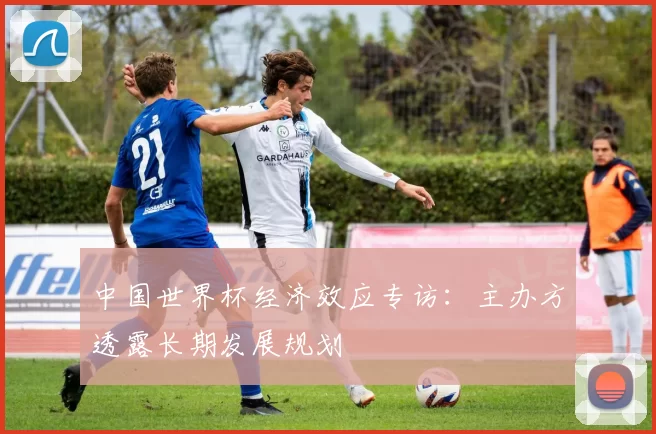 中国世界杯经济效应专访：主办方透露长期发展规划