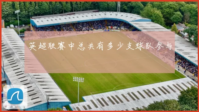 英超联赛中总共有多少支球队参与