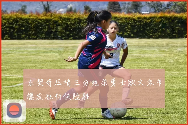 东契奇压哨三分绝杀勇士欧文末节爆发独行侠险胜