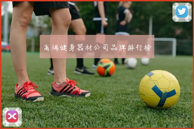 高端健身器材公司品牌排行榜
