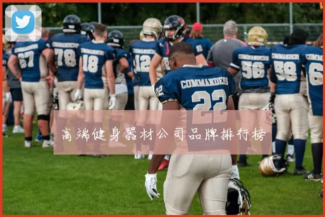 高端健身器材公司品牌排行榜