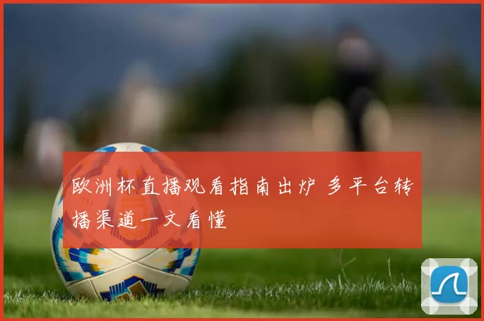 欧洲杯直播观看指南出炉 多平台转播渠道一文看懂